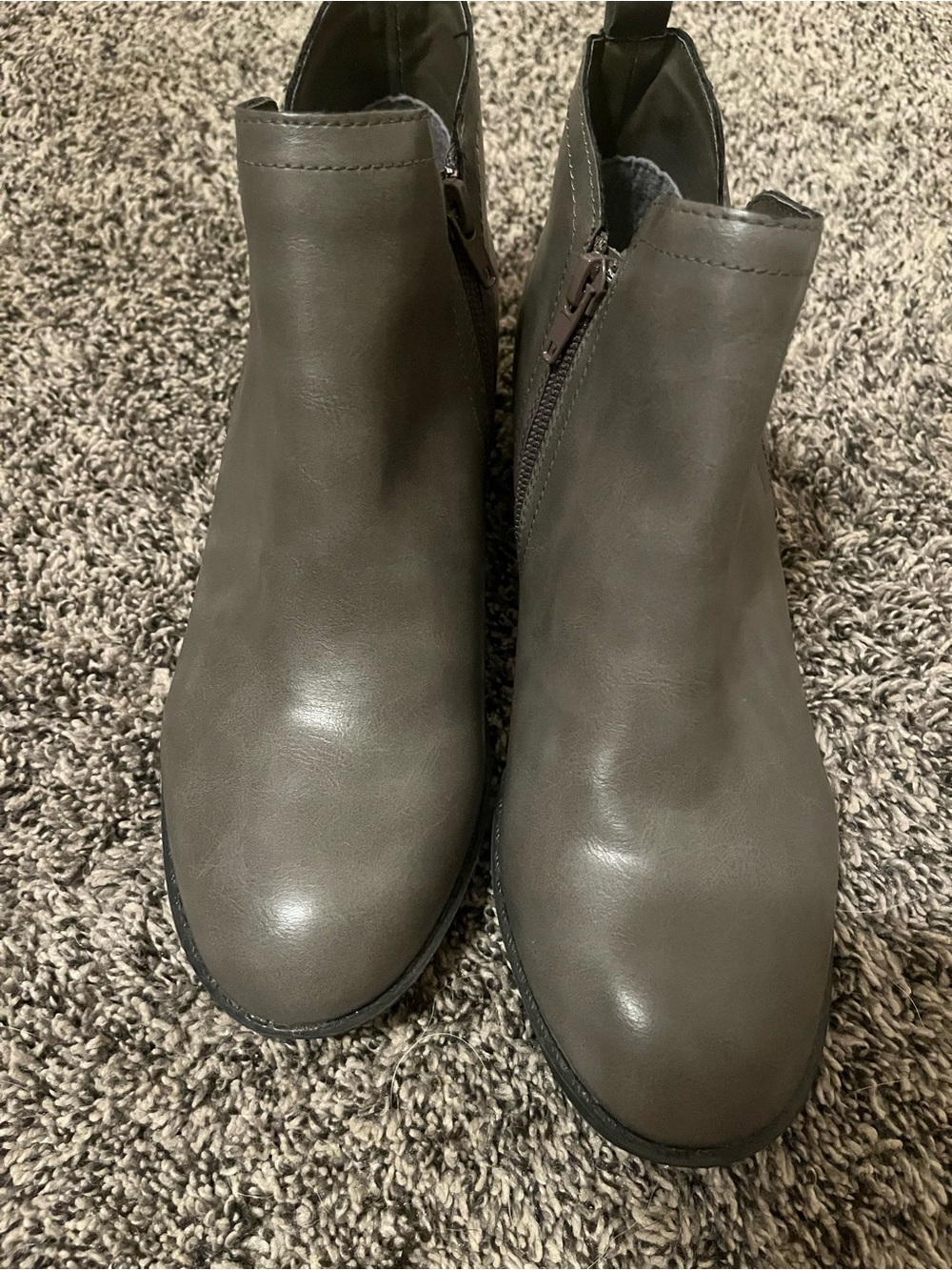 American Rag boots -#5